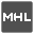 A/V Out: mhl
