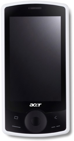 Acer beTouch E100 B  (Acer C1)