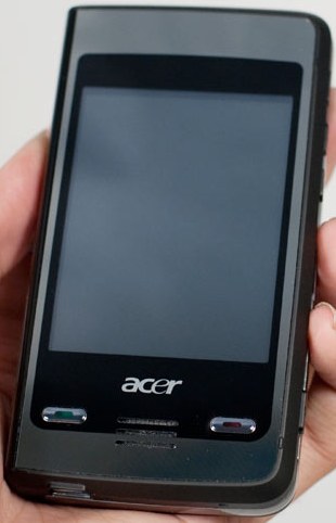Acer DX650 Detailed Tech Specs
