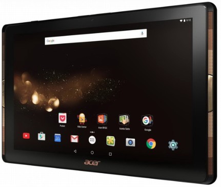 Acer Iconia Tab 10 A3-A40 32GB Detailed Tech Specs