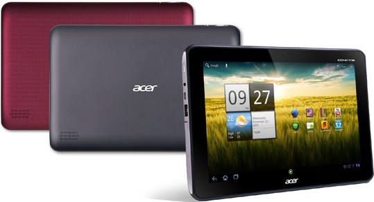 Acer Iconia Tab A200 8GB