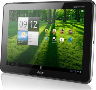 Acer Iconia Tab A210 WiFi 16GB
