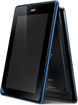 Acer Iconia Tab B1 8GB