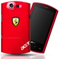 Acer Liquid E Ferrari Special Edition  (Acer A1F)