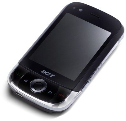 Acer Tempo X960 Detailed Tech Specs
