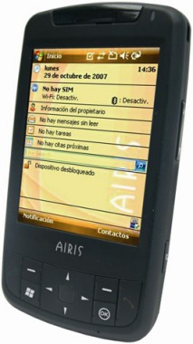 Airis T482  (SIM N3)