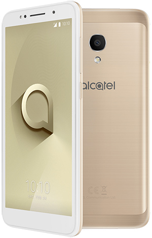 Alcatel 1C Dual SIM 3G EU