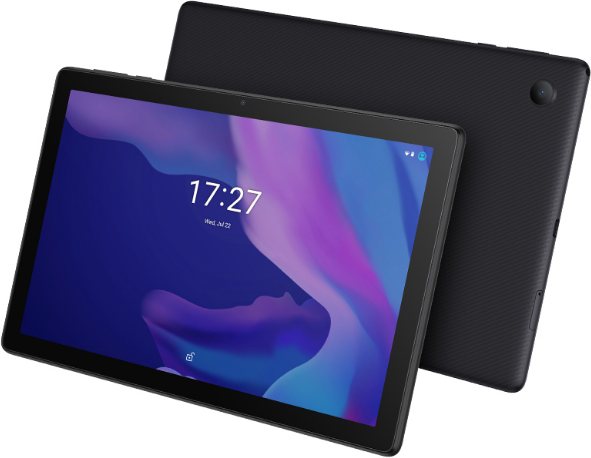 Alcatel 3T 10 2020 Tablet Global TD-LTE 8094X  (TCL Aquaman)