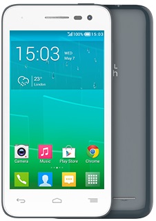 Alcatel One Touch POP S3 OT-5050A