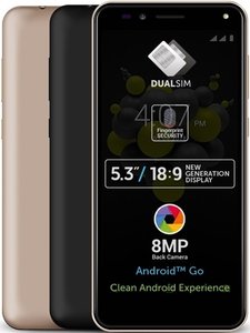 Allview A9 Plus Dual SIM Detailed Tech Specs