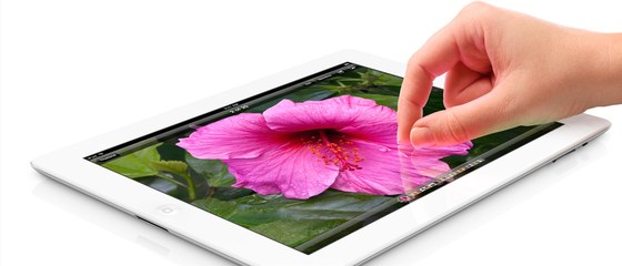Apple  iPad 3 WiFi A1416 64GB  (Apple iPad 3,1) image image