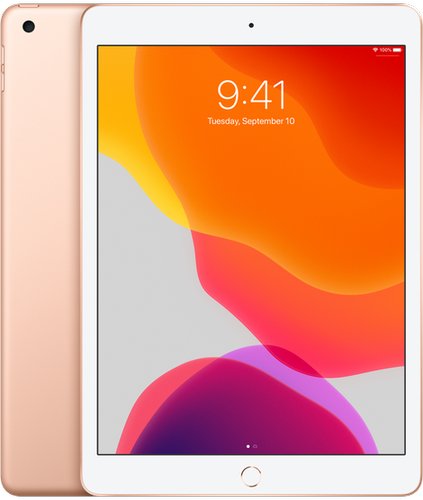 Apple iPad 10.2-inch 2019 7th gen A2197 WiFi 32GB  (Apple iPad 7,11)