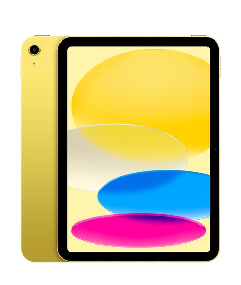 Apple iPad 10.9-inch 2022 10th gen A2696 WiFi 64GB  (Apple iPad 13,18)
