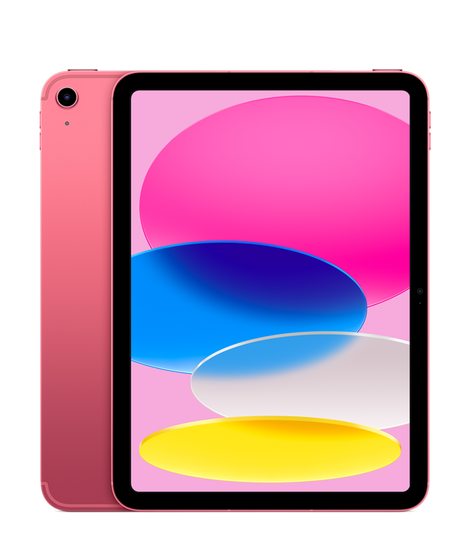 Apple iPad 5G 10.9-inch 2022 10th gen A2757 Global TD-LTE 64GB  (Apple iPad 13,19) Detailed Tech Specs