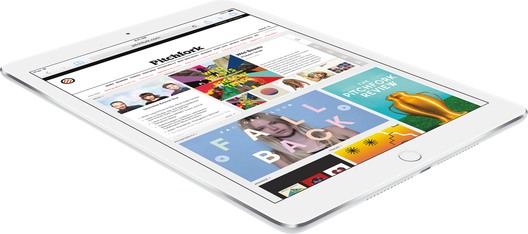 Apple iPad Air 2 WiFi A1566 32GB  (Apple iPad 5,3)