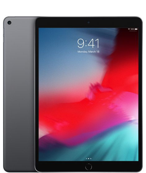 Apple iPad Air 3rd gen 2019 TD-LTE CN A2154 256GB  (Apple iPad 11,4)