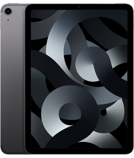 Apple iPad Air 5G 5th gen 2022 TD-LTE CN A2591 64GB  (Apple iPad 13,17)