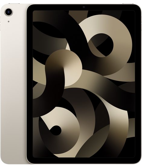 Apple iPad Air 5th gen 2022 WiFi A2588 256GB  (Apple iPad 13,16)