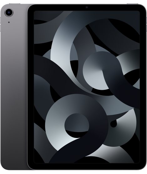Apple iPad Air 5th gen 2022 WiFi A2588 64GB  (Apple iPad 13,16) Detailed Tech Specs