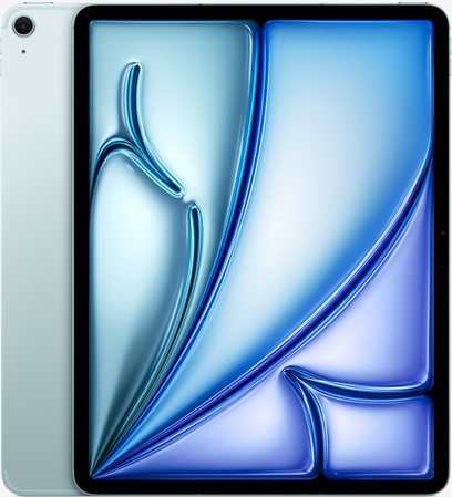 Apple iPad Air 13-inch 5G 6th gen 2024 Global TD-LTE A2899 1TB  (Apple iPad 14,11)
