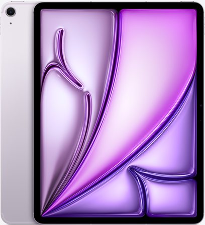 Apple iPad Air 13-inch 5G 6th gen 2024 Global TD-LTE A2899 256GB  (Apple iPad 14,11)