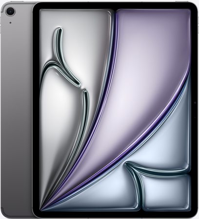 Apple iPad Air 13-inch 5G 6th gen 2024 TD-LTE CN A2900 128GB  (Apple iPad 14,11)