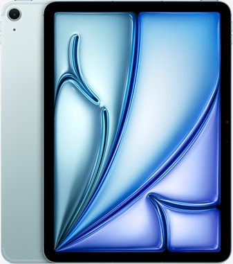 Apple iPad Air 11-inch 5G 6th gen 2024 Global TD-LTE A2903 256GB  (Apple iPad 14,9)