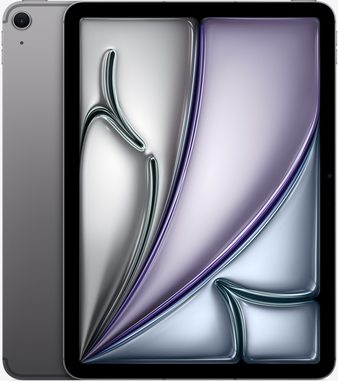 Apple iPad Air 11-inch 5G 6th gen 2024 Global TD-LTE A2903 512GB  (Apple iPad 14,9)