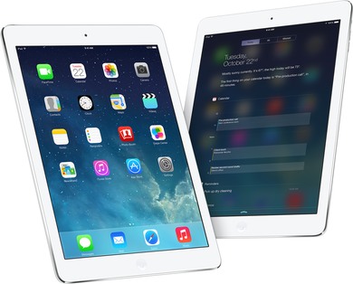 Apple iPad Air CDMA A1475 16GB  (Apple iPad 4,2)