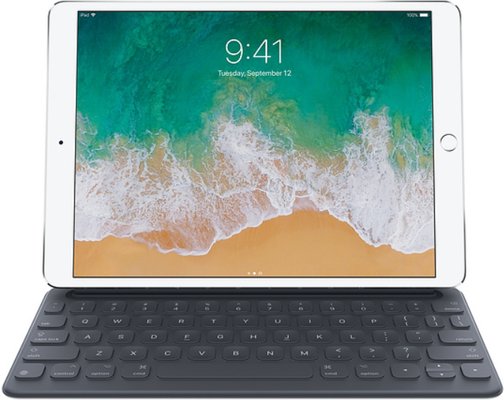 Apple iPad Pro 10.5-inch 2017 2nd gen A1701 WiFi 256GB  (Apple iPad 7,3) Detailed Tech Specs