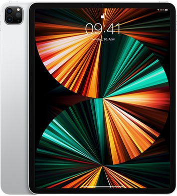 Apple iPad Pro 12.9-inch 2021 5th gen A2378 WiFi 2TB  (Apple iPad 13,9) Detailed Tech Specs