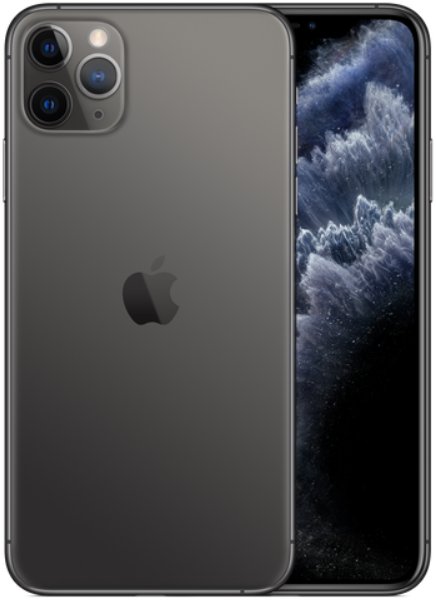 Apple iPhone 11 Pro Max A2220 Dual SIM TD-LTE CN 64GB  (Apple iPhone 12,5)
