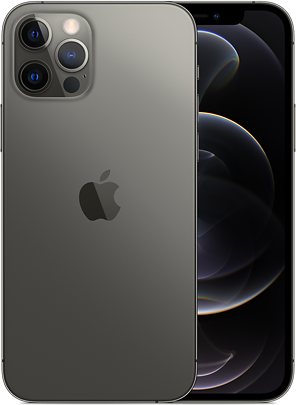 Apple iPhone 12 Pro 5G A2408 Dual SIM TD-LTE CN 128GB / A2409  (Apple iPhone 13,3)