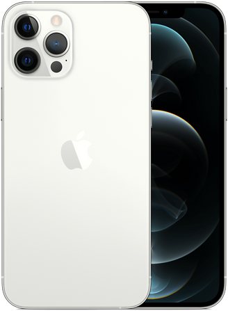 Apple iPhone 12 Pro Max 5G A2412 Dual SIM TD-LTE CN 256GB / A2413  (Apple iPhone 13,4)