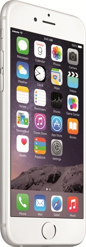 Apple iPhone 6 TD-LTE A1589 64GB  (Apple iPhone 7,2)