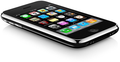 Apple iPhone 3GS A1303 16GB  (Apple iPhone 2,1)