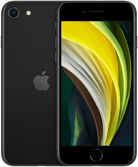 Apple iPhone SE 2020 2nd gen A2298 TD-LTE CN 64GB / A2297  (Apple iPhone 12,8) Detailed Tech Specs