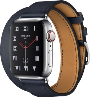 Apple Watch Series 4 Hermes 40mm TD-LTE NA A1975  (Apple Watch 4,3) Detailed Tech Specs