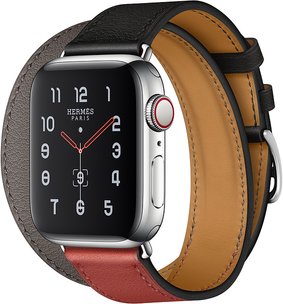 Apple Watch Series 5 40mm Hermes Global TD-LTE A2156  (Apple Watch 5,3)