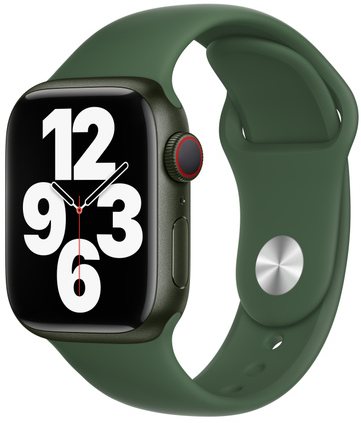 Apple Watch Series 7 41mm TD-LTE NA A2475  (Apple Watch 6,8) Detailed Tech Specs