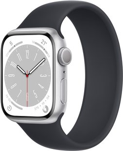 Apple Watch Series 8 41mm A2770  (Apple Watch 6,14) Detailed Tech Specs