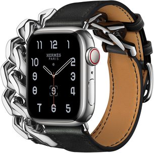 Apple Watch Series 8 41mm Hermes TD-LTE NA A2772  (Apple Watch 6,16)