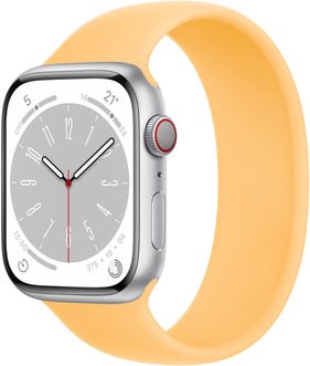 Apple Watch Series 8 45mm TD-LTE NA A2774  (Apple Watch 6,17)