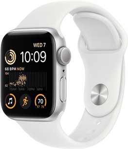 Apple Watch SE 2 40mm 2022 2nd gen A2722 (Apple Watch 6,10 