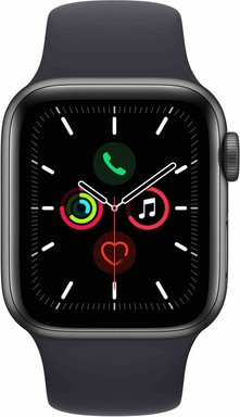 Apple Watch SE 40mm 2020 1st gen A2351 (Apple Watch 5,9) | Device 
