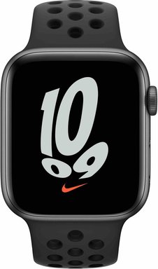 Apple Watch SE 44mm Nike 2020 1st gen Global TD-LTE A2356  (Apple Watch 5,12)