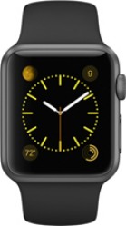 Apple Watch Sport 38mm A1553  (Apple Watch 1,1)