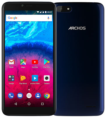 Archos Core 57s Dual SIM LTE