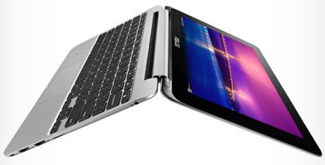 Asus Chromebook Flip C100PA-DB2 32GB Detailed Tech Specs