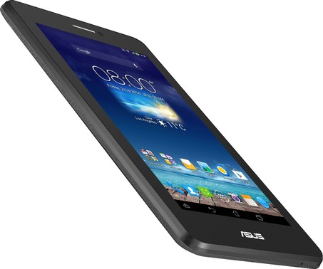 Asus FonePad HD 7 ME175CG Dual SIM Detailed Tech Specs
